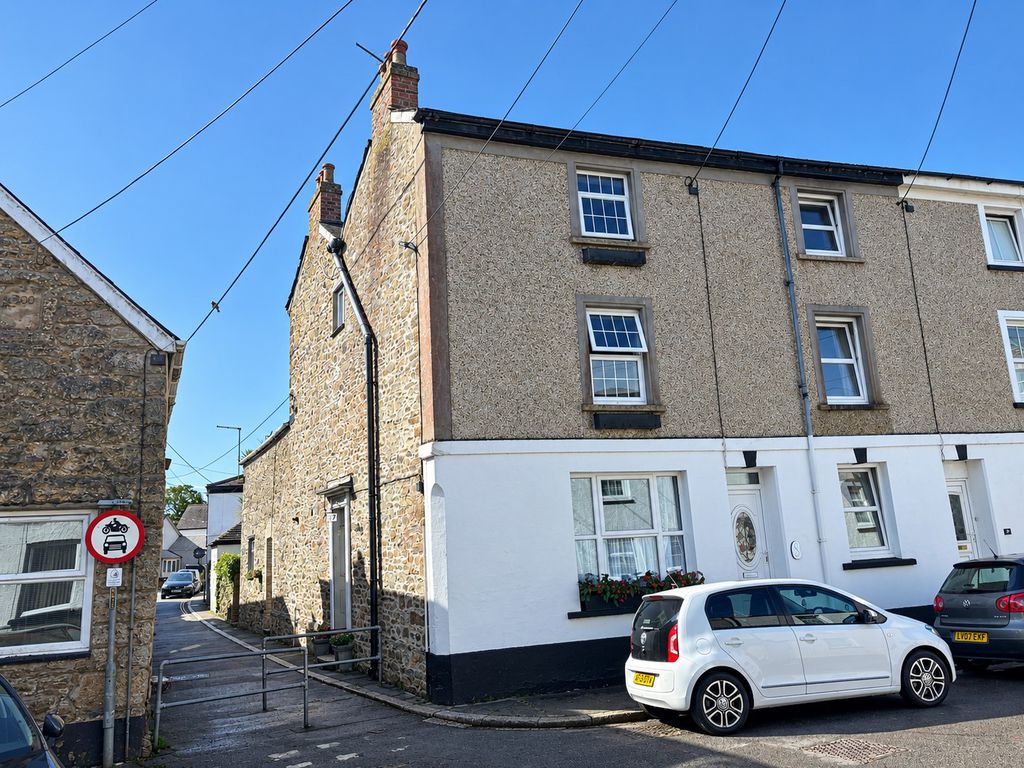 North Street